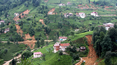 Riskli yapılar yıkılamıyor! 665 yapıdan sadece 17’si yıkıldı...