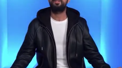 Tarkan Geççek’i neden yazdığını açıkladı. Herkes şarkıyı farklı yorumlamıştı