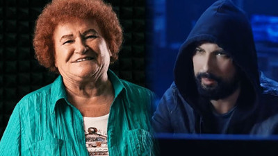 Selda Bağcan'dan Tarkan çıkışı! "Nihayet kükredin"