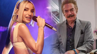 Orhan Gencebay özür diledi: Gülşen benim evladımdır