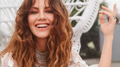 Gökçe bahadır: ''Henüz gelinliğim bile hazır değil''