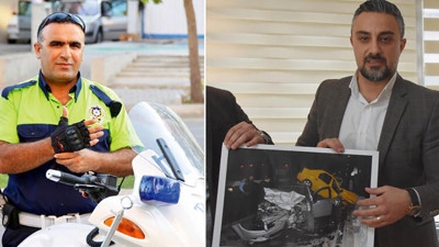 Kahraman polis Fethi Sekin’in raporu yıllar sonra adalet getirdi
