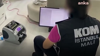 İstanbul merkezli sahte para operasyon
