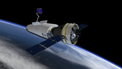 Avrupa Birliği kendi uzay gemisini üretecek