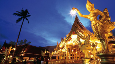 Tayland, başkentin ismini değiştiriyor