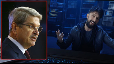 "Zihinsel kapasiteleri Taliban kadar"