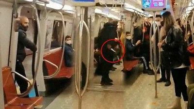 Metro saldırganı ilk kez hakim karşısında! Duruşmadaki savunması pes dedirtti…