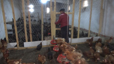 Hobi amaçlı başladı günde 1000 TL kazanıyor