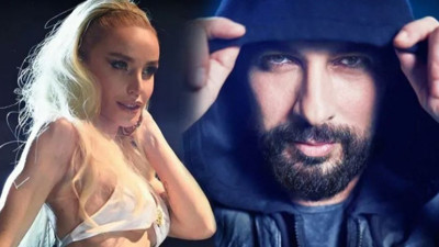 'Gülşen'den Tarkan'a destek! "Her kelimesinin altına imza atılacak kadar haklı"