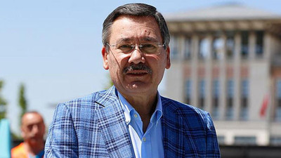 İktidar Türkiye'yi ekonomik krize soktu, Melih Gökçek suçu Lozan'a attı