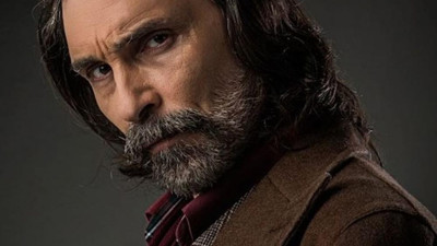 Yılların ''Behzat Ç' si, ''hakim'' oluyor