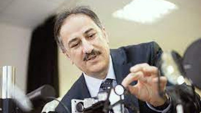 Marmara Üniversitesi'nin kampüsü Boğaziçi'ne verildi