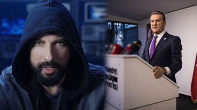 Tarkan'ın 'Geççek' şarkısına Mustafa Sarıgül'den dikkat çeken bir yorum geldi