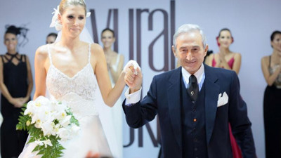 Modacı Vural Gökçaylı hayatını kaybetti