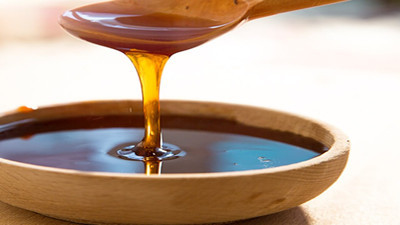 Aç karnına pekmez ve zencefil karışımının inanılmaz faydaları