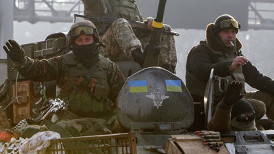 Donetsk'te seferberlik ilan edildi