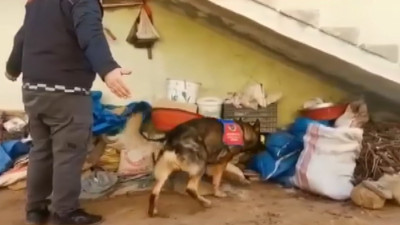 4 ilde uyuşturucu operasyonu: 27 gözaltı