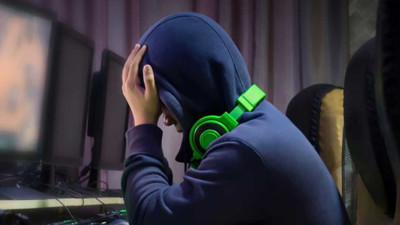 14 yaşındaki çocuk sevdiği oyun yasaklanınca intihar etti