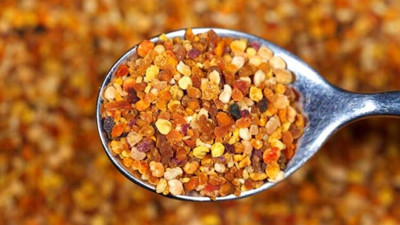 Gebelikte ilaç yerine propolis kullanın