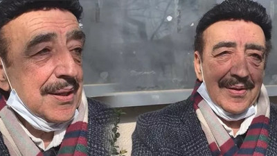 Hakkı Bulut'un evine hırsız girdi! 'Şikayetçi olmadım çünkü...'