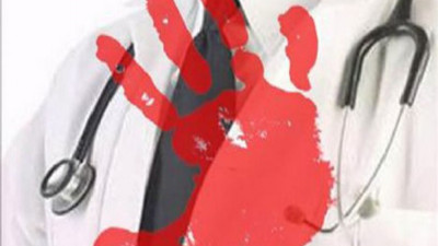 Sağlıkta şiddet raporu açıklandı