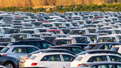 İkinci el online oto pazarında en çok satılanlar belli oldu