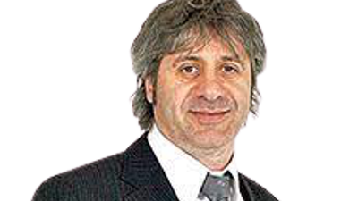 Gazeteci Orhan Yıldırım'dan çarpıcı Şenol Güneş çıkışı: Güneş, BJK'yı değil, BJK, Güneş’i şampiyon yaptı. Lucescu'nun mirasını yedi