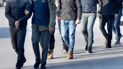 İstanbul'da 758 gözaltı