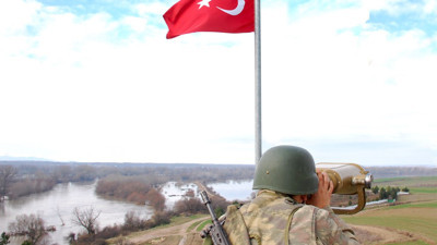 MSB açıkladı: 8 terörist etkisiz hale getirildi