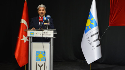 İYİ Partili Aytun Çıray'dan Bakan Fahrettin Koca'ya sert tepki! "Bu insan haklarına saldırı ve cinayettir"