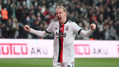 Vida'dan Alex Teixeira açıklaması