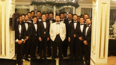 'Kediciklerden' sonra 'Aslanlar' da konuştu: Oktar talimat verdiğinde öldürebilirsiniz