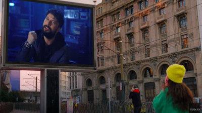 Fuat Uğur'dan Tarkan'a tehdit: Her şeyin bedeli var, bir gün gelir ödenir