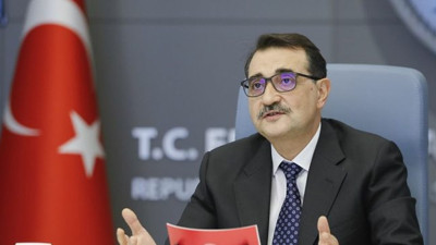 Enerji Bakanı Dönmez sordu: Elektrikte 'Kılıçdaroğlu ölçümü'