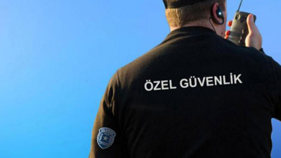 Aydın Büyükşehir Belediyesi güvenlik görevlisi alacak