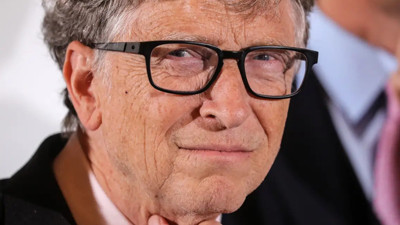 Bill Gates’ten korkutan pandemi iddiası