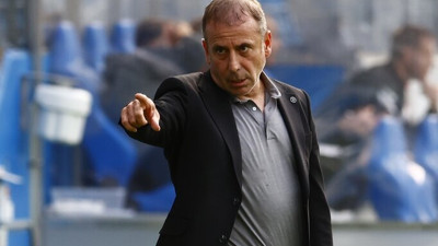 Abdullah Avcı'dan 5 isme çok kritik uyarı! Alanyaspor maçında...