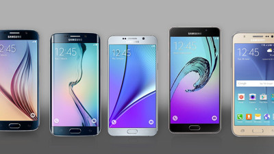 İndirimdeki uygun fiyatlı Samsung telefonlar belli oldu!