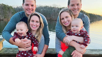 İkizlerle evlenen ikizler kuzen değil kardeş doğurdu