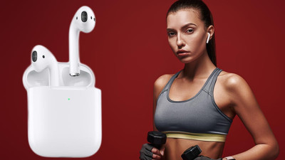 AirPods kullananlara müjde!