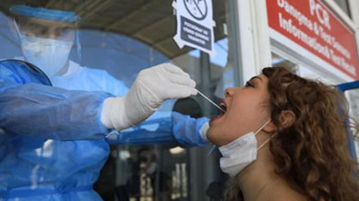 Özel hastanede PCR testi yaptıranlar dikkat. CİMER'e başvurdu, SGK cezayı kesti