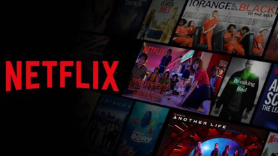Netflix'in en iyi uluslararası yapımları: Listede bir Türk yapımı da var