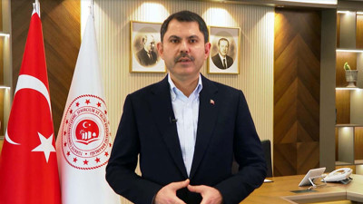 Bakan Kurum: İklim Şurası'nda 7 farklı alanda yeni yol haritasını belirleyeceğiz