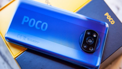 Poco X3 Pro için güzel haber yolda!