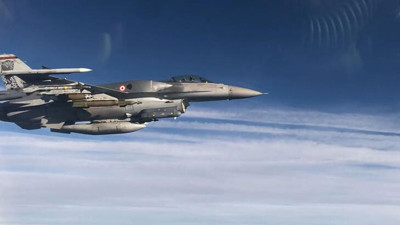 2 PKK'lı terörist etkisiz hale getirildi (20 Şubat 2022)