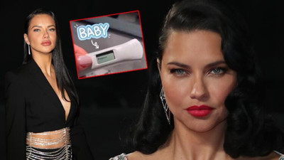 Sevgilisine müjdeyi yatakta verdi! ve bu anları video ile paylaştı