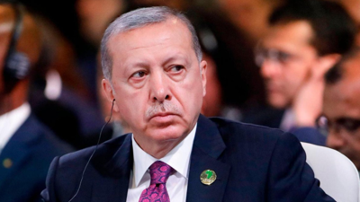 Dünyaca ünlü gazeteden Erdoğan için dikkat çeken yorum. ''Böyle bir şoku çok az kişi bekliyordu''