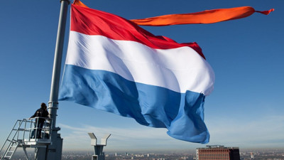 Hollanda, Kiev Büyükelçiliğini Lviv kentine taşıyor