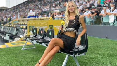 "Fenerbahçe davet ederse kabul ederim"