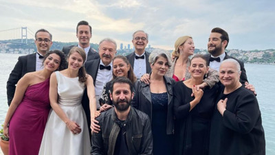 ''Camdaki Kız'' final mi yapıyor? Dizinin Selen'inden kafa karıştıran çıkış